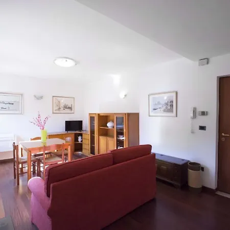 Suite San Barnaba *