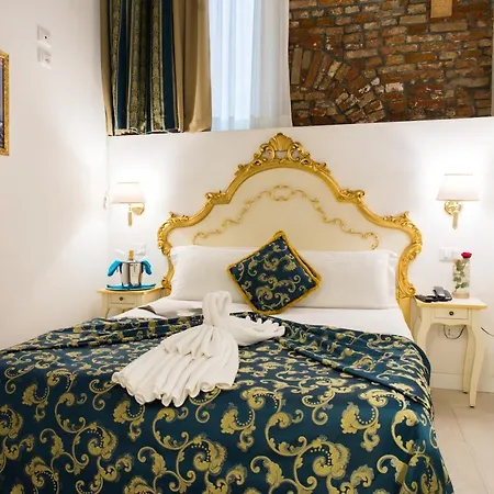 Al Mascaron Ridente Hotel 3*