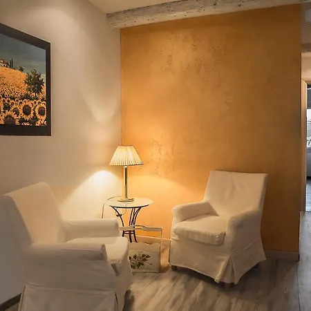 Casa Martini בית הארחה