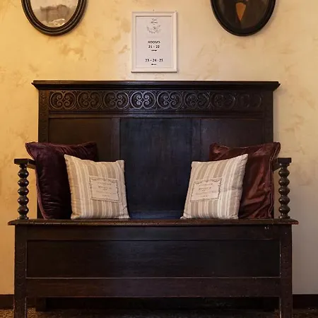 Casa Martini Guest house 3*