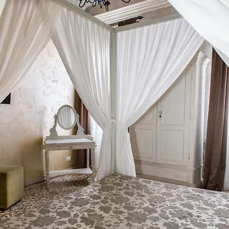 Casa Martini Guest house 3*