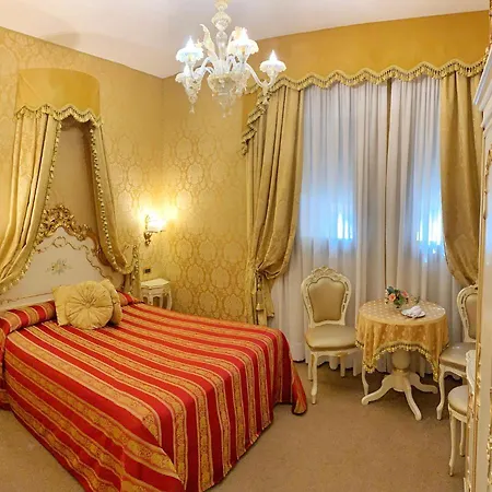 B&B Residenza Veneziana 베니스