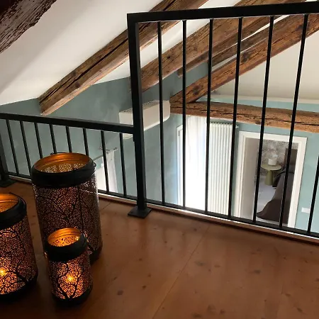 Ca Vian Apartment