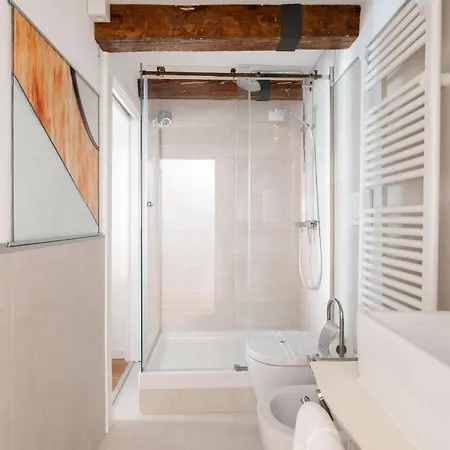 Apartment Biennale Gallery