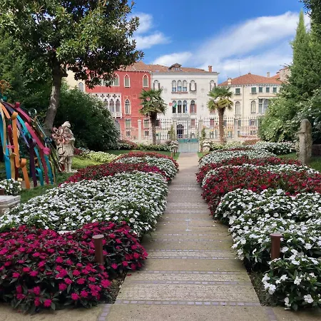 Hotel Palazzo Venart Luxury Venezia