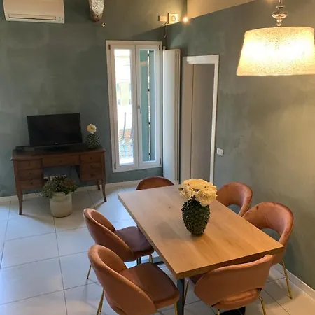 Ca Vian Apartment Venice