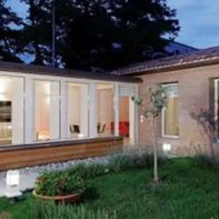 Belvilla By Oyo Tipologia Trio Apartment