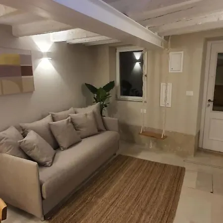 Apartment Dimore Del Borgo Antico - Corte Da Lezze Venice