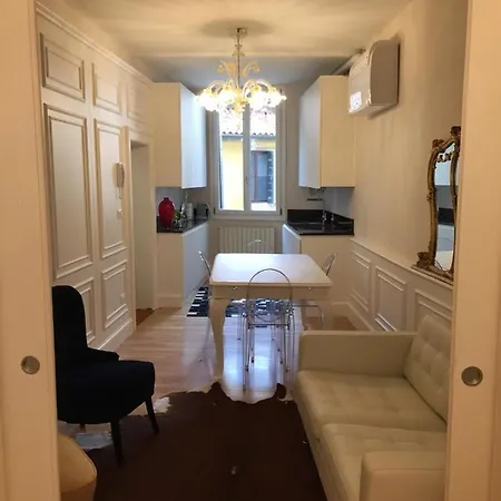 Apartment San Marco Square Venice