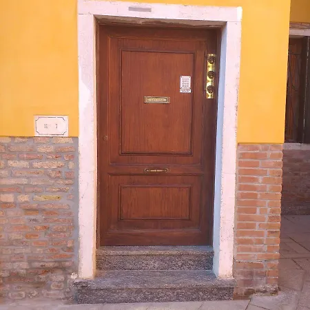 Cannaregio Oasi Apartment