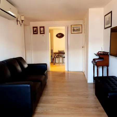Apartmán Ca Palazzo