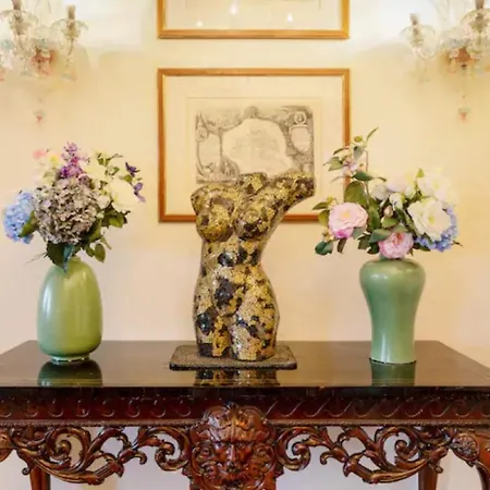 Apartment Penthouse With Rooftop Terrace And 360 Views Of - Venice5th *