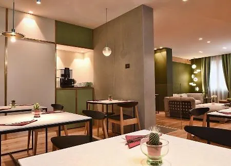 Hotel Maison Ducal 3*