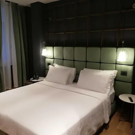 فندق Maison Ducal 3*