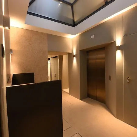 Maison Ducal Hotel 3*