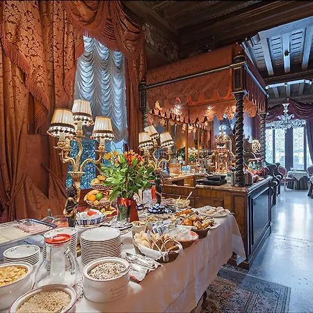 Hotel Al Ponte Antico