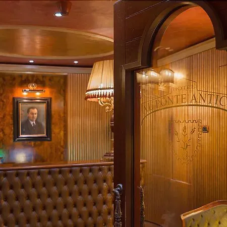 Al Ponte Antico Hotel Venezia