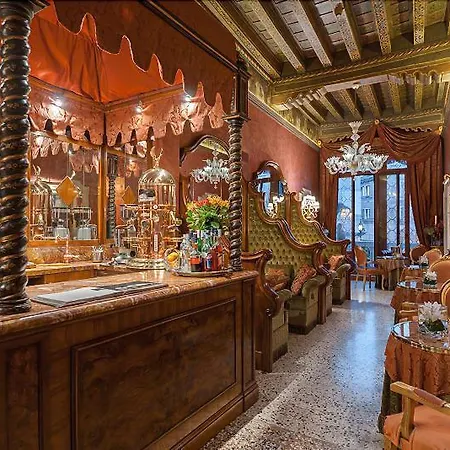 Hotel Al Ponte Antico