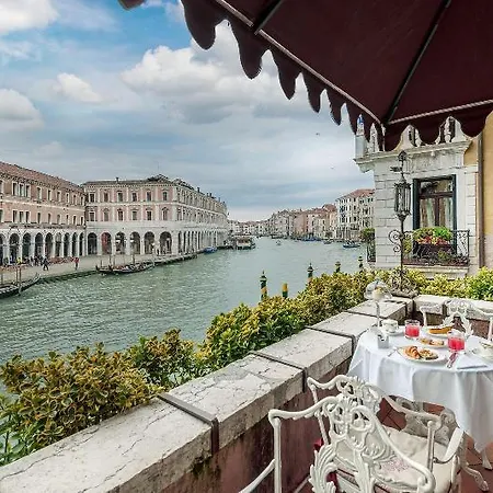 Al Ponte Antico Hotel Venezia