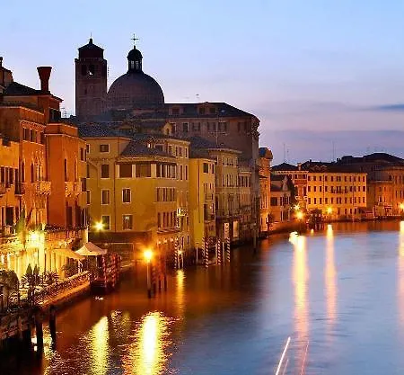 Al Ponte Antico Hotel Venezia