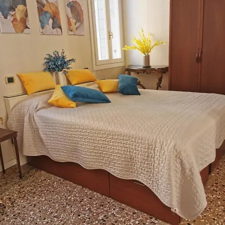 Ca Foscarini 1 Apartment