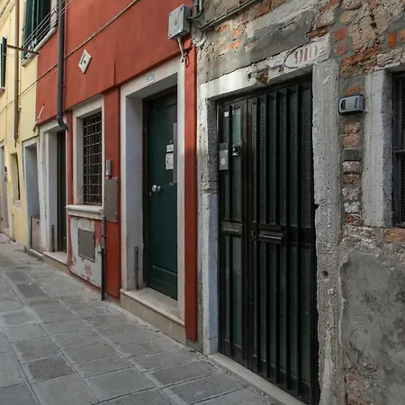 Apartment Biennale Gallery *