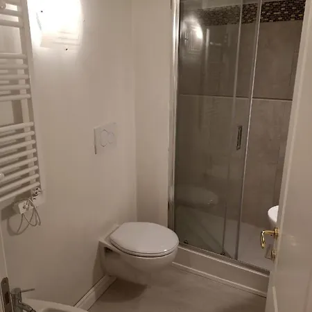 Ca' Dario Apartment *