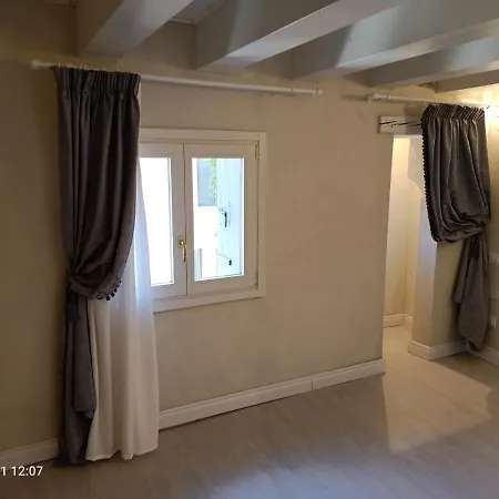 Ca' Dario Apartment Venice