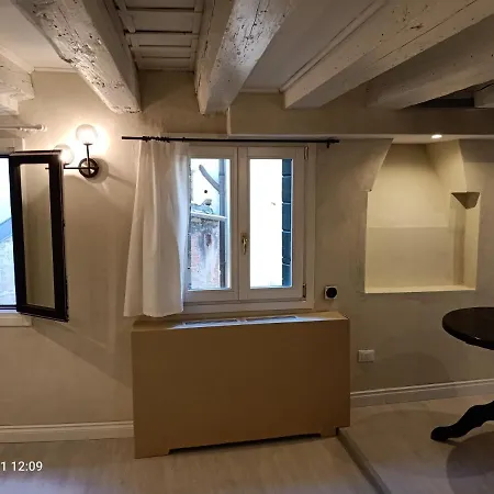Apartment Ca' Dario