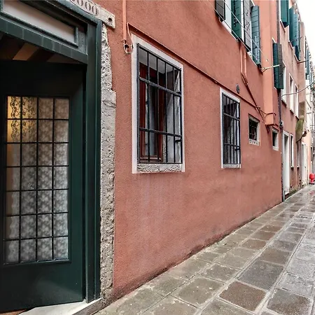 Apartment Leo Loc-03081 Venice