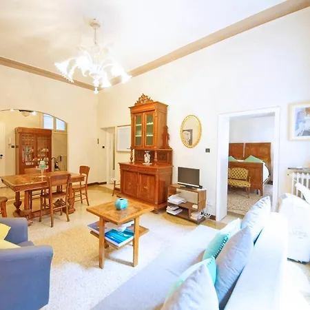 Apartment Dolcevita N 490 Venedig