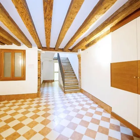 Dolcevita N 490 Apartment Venedig
