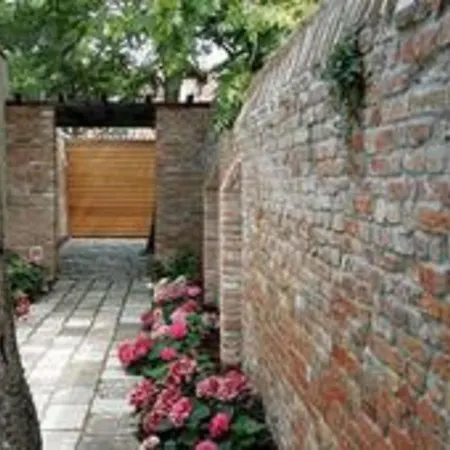 Belvilla By Oyo Tipologia Trio Apartment Venice