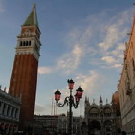 Belvilla By Oyo Tipologia Trio Apartment Venice