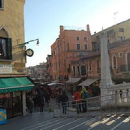 Belvilla By Oyo Tipologia Trio * Venice