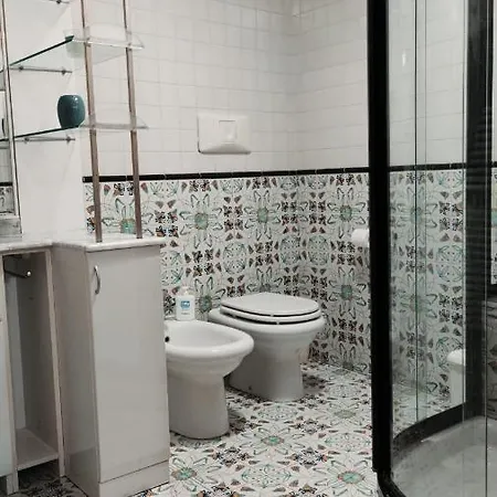 Apartment Casanova Relais *