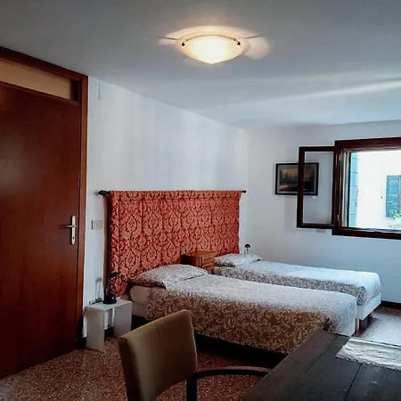Apartment Casanova Relais *