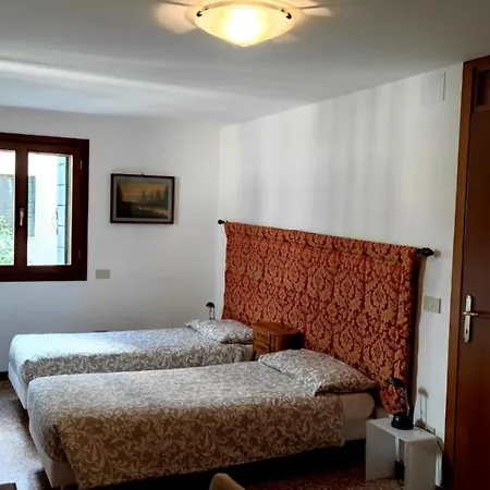 Apartment Casanova Relais *