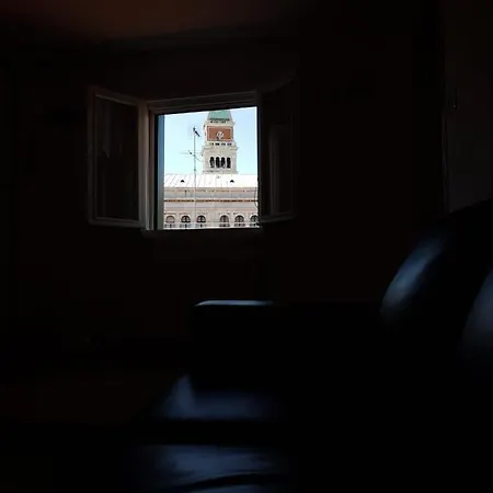 Ca Palazzo Apartmán Benátky