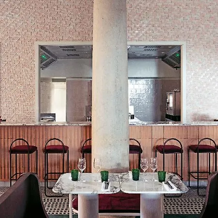 Il Palazzo Experimental 4* Venezia