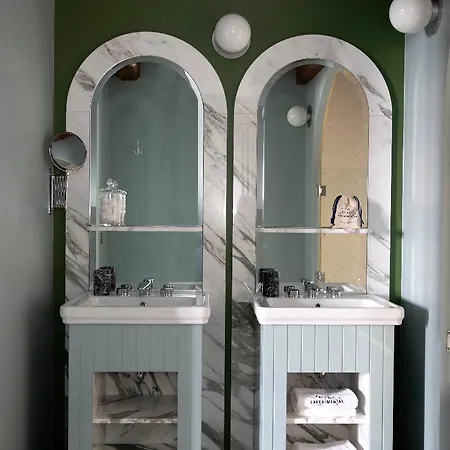 Hotel Il Palazzo Experimental 4*