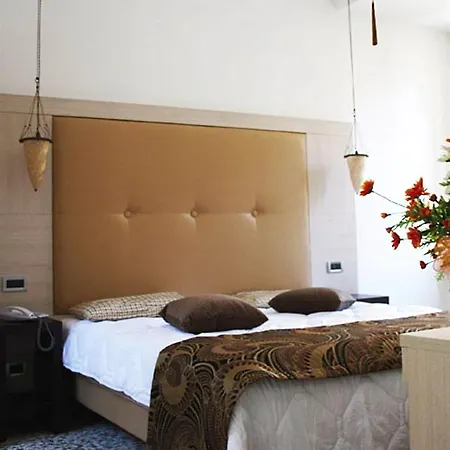 De La Spada Hotell