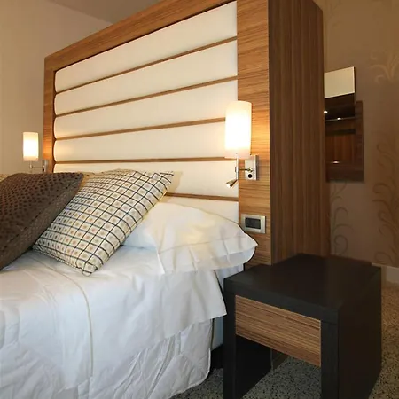 Hotell De La Spada Venedig