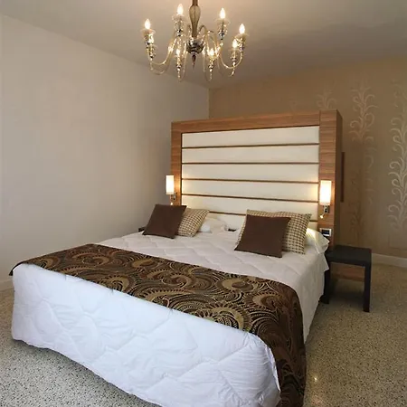 De La Spada Hotell Venedig