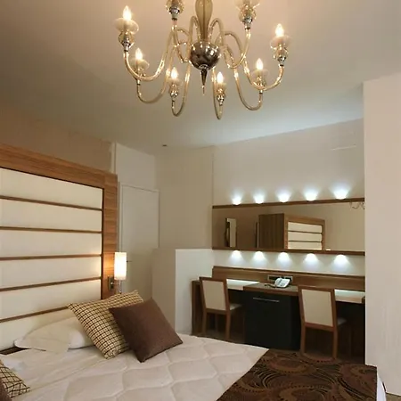 De La Spada Hotell Venedig