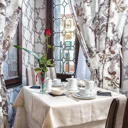 Ca' Nobile Corner Venice