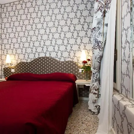 Ca' Nobile Corner Venice