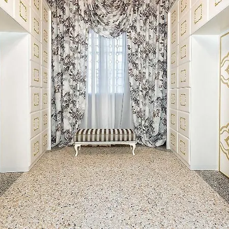 Ca' Nobile Corner Ξενοδοχείο Βενετία