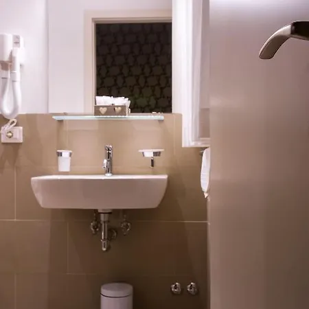 Ξενοδοχείο Ca' Nobile Corner 3*