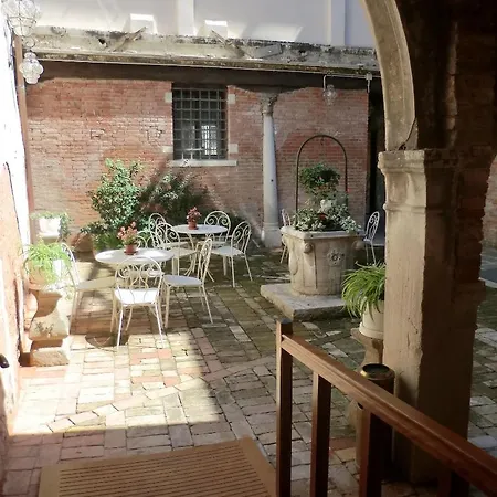 Ca' Nobile Corner